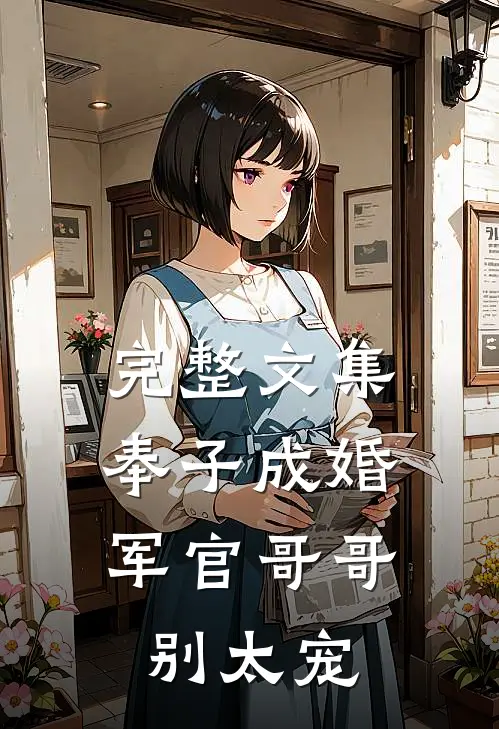 完整文集奉子成婚：军官哥哥别太宠