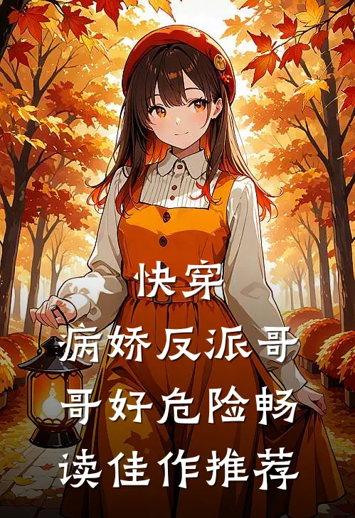 快穿：病娇反派哥哥好危险畅读佳作推荐