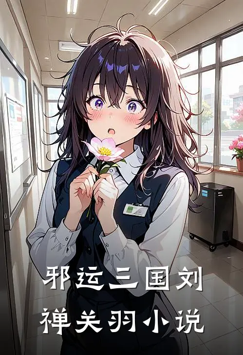 邪运三国刘禅关羽小说
