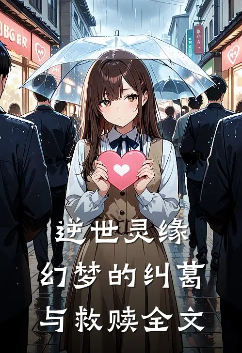 逆世灵缘：幻梦的纠葛与救赎全文