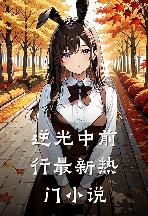 逆光中前行最新热门小说