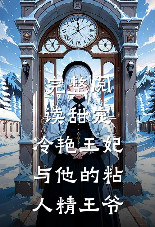 完整阅读甜宠：冷艳王妃与他的粘人精王爷