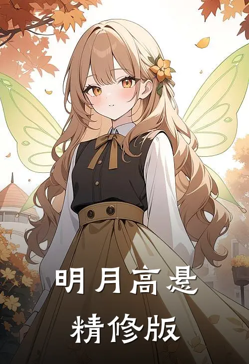 明月高悬精修版