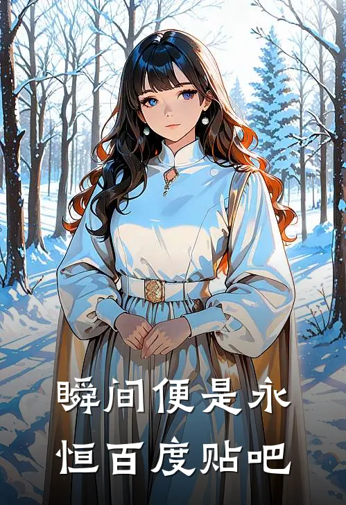 瞬间便是永恒百度贴吧