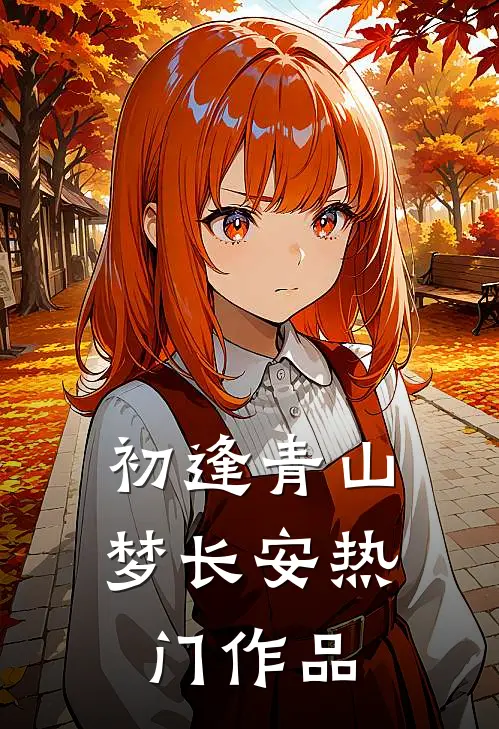 初逢青山梦长安热门作品