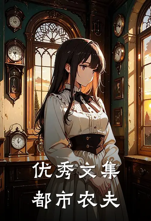 优秀文集都市农夫