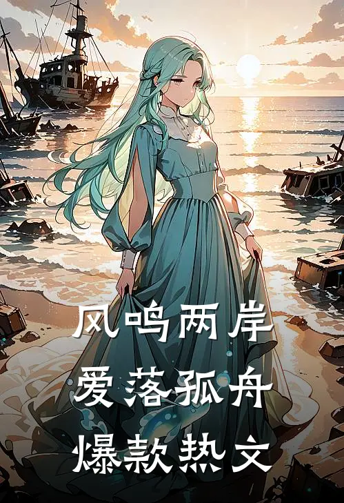 风鸣两岸，爱落孤舟爆款热文