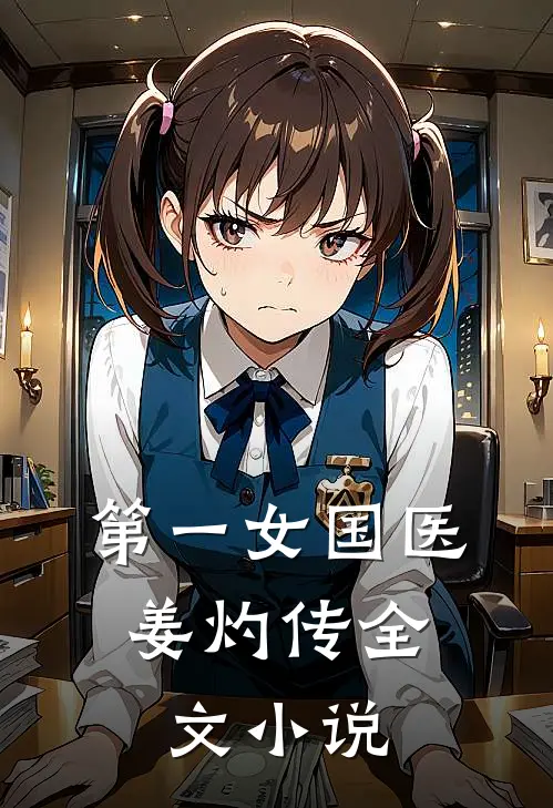 第一女国医：姜灼传全文小说