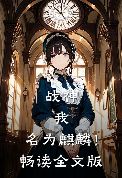 战神：我，名为麒麟！畅读全文版