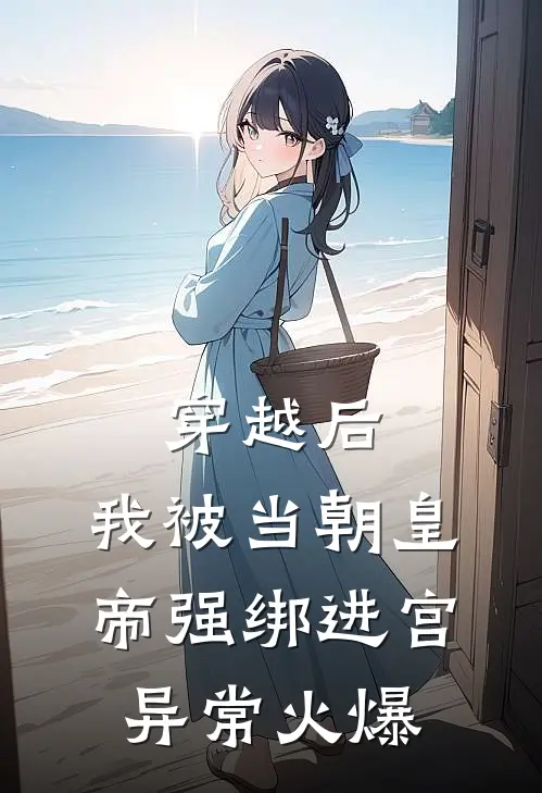 穿越后，我被当朝皇帝强绑进宫异常火爆