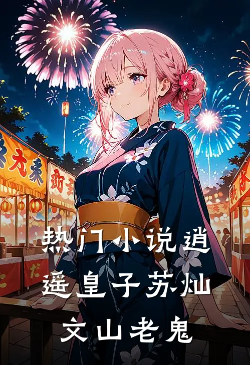 热门小说逍遥皇子苏灿文山老鬼
