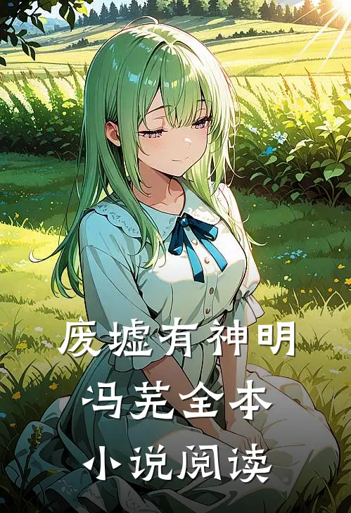 废墟有神明冯芜全本小说阅读