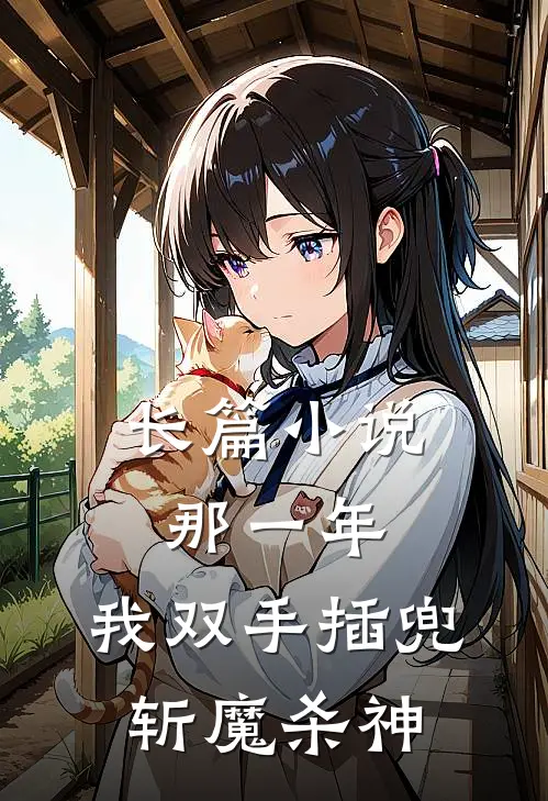 长篇小说那一年，我双手插兜斩魔杀神