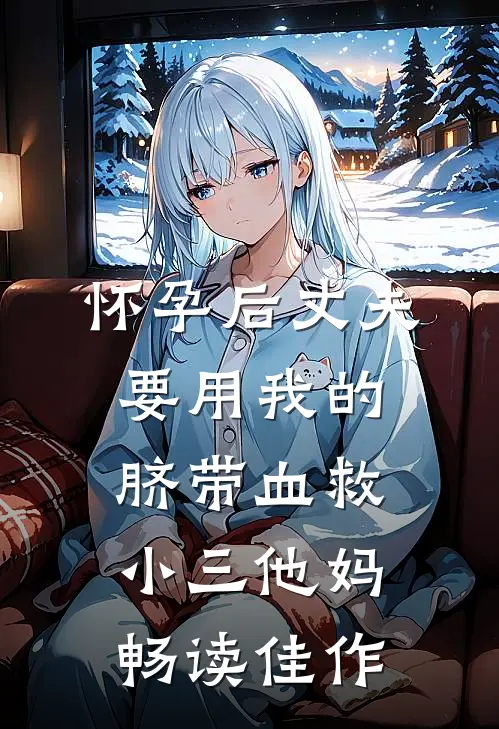 怀孕后丈夫要用我的脐带血救小三他妈畅读佳作