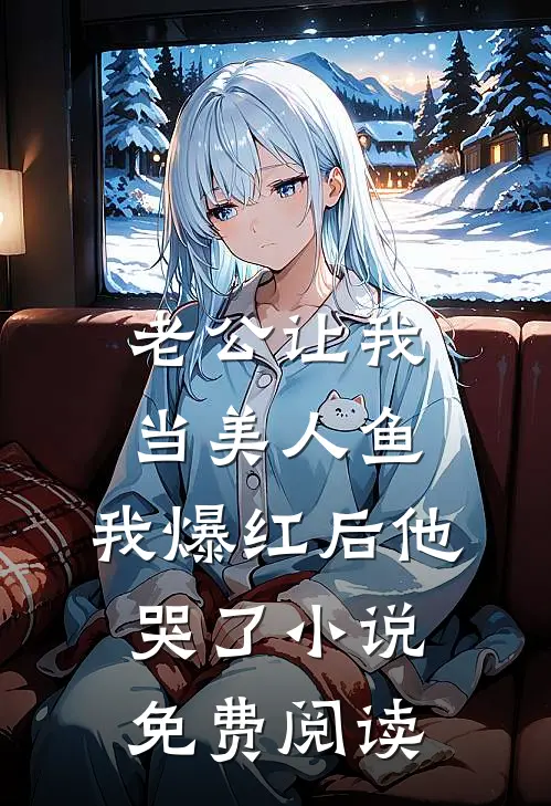 老公让我当美人鱼，我爆红后他哭了小说免费阅读