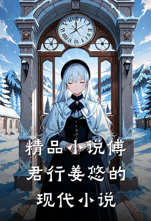 精品小说傅君行姜悠的现代小说