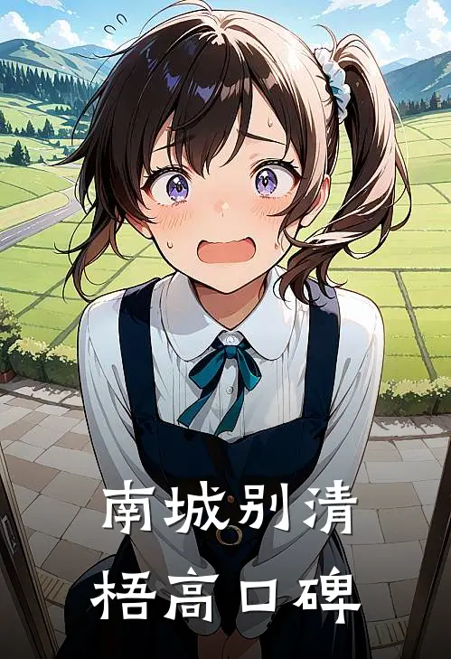 南城别清梧高口碑