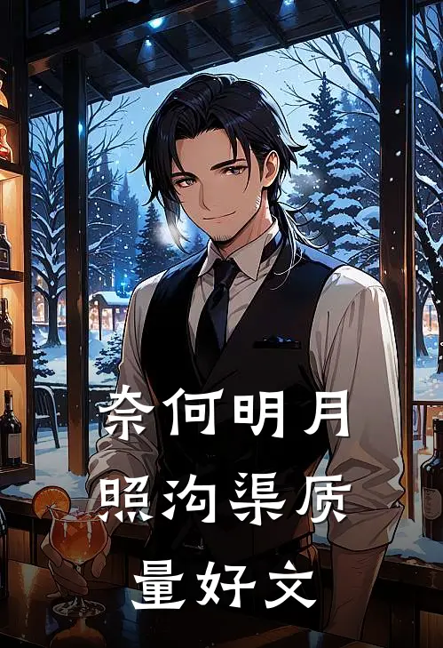 奈何明月照沟渠质量好文
