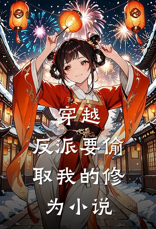 穿越：反派要偷取我的修为小说