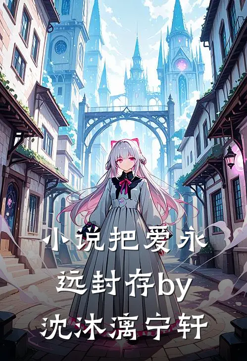小说把爱永远封存by沈沐漓宁轩