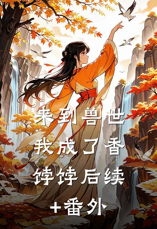 来到兽世，我成了香饽饽后续+番外
