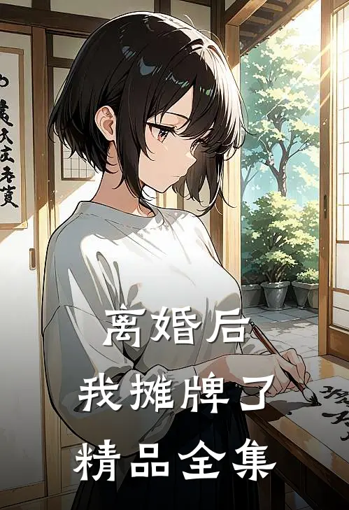 离婚后，我摊牌了精品全集