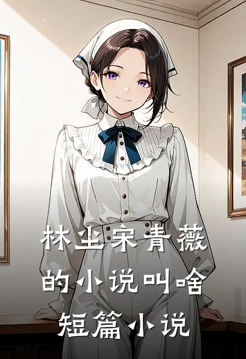 林尘宋青薇的叫啥短篇啊