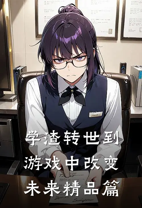 学渣转世到游戏中改变未来精品篇