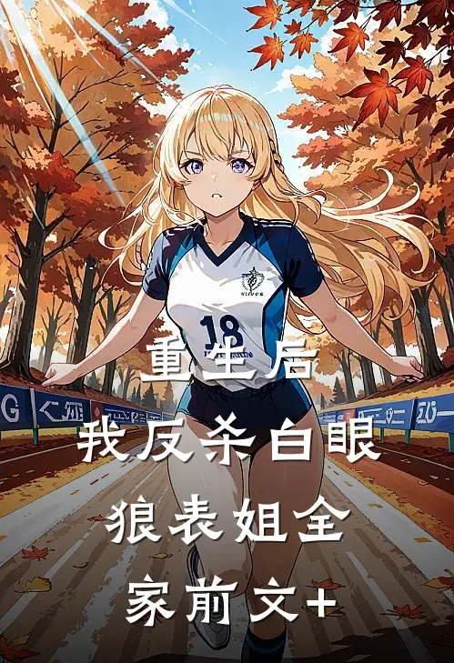 重生后，我反杀白眼狼表姐全家前文+