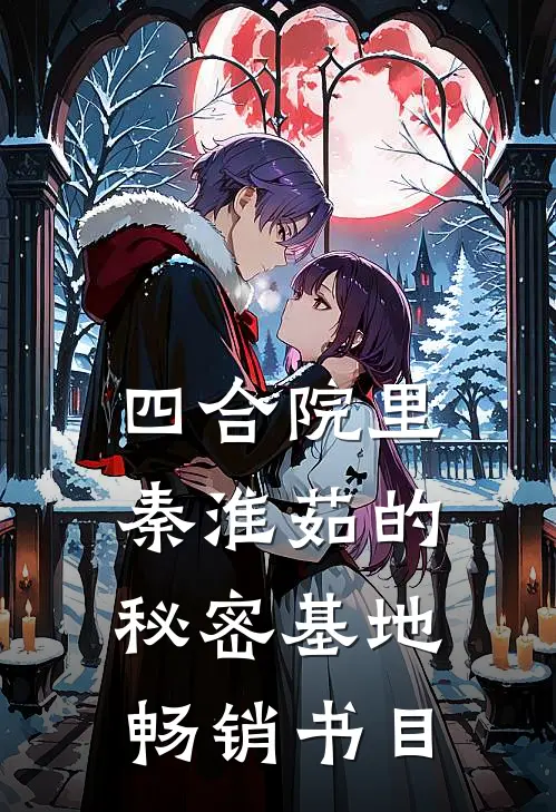 四合院里秦淮茹的秘密基地畅销书目