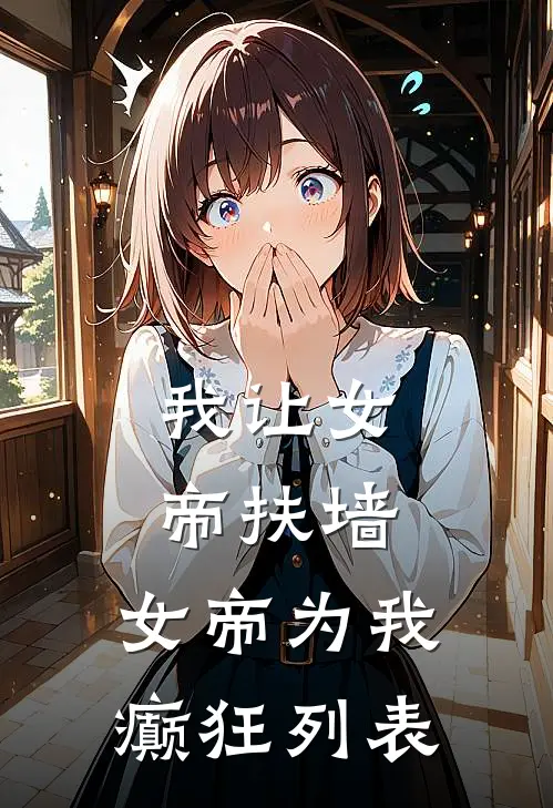 我让女帝扶墙，女帝为我癫狂列表