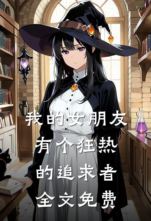 我的女朋友有个狂热的追求者全文免费