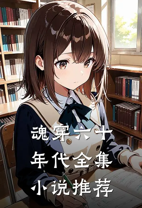 魂穿六十年代全集小说推荐