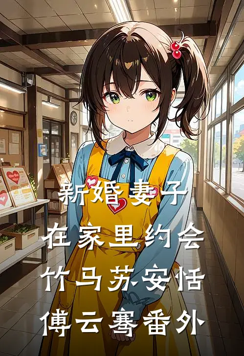 新婚妻子，在家里约会竹马苏安恬傅云骞 番外