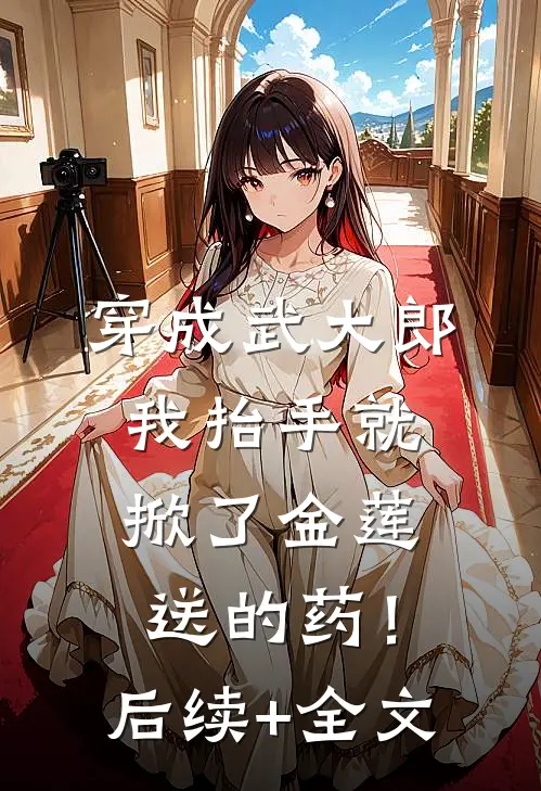 穿成武大郎，我抬手就掀了金莲送的药！后续+全文