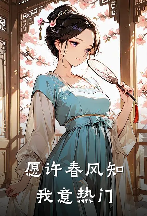 愿许春风知我意热门