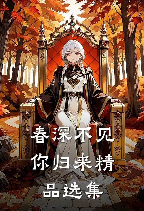 春深不见你归来精品选集