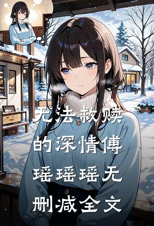 无法救赎的深情傅瑶瑶瑶无删减全文