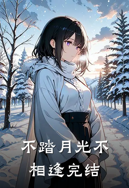 不踏月光不相逢完结了吗
