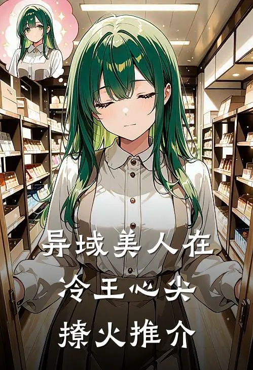 异域美人在冷王心尖撩火推介