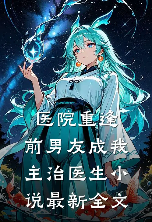 医院重逢，前男友成我主治医生小说最新全文