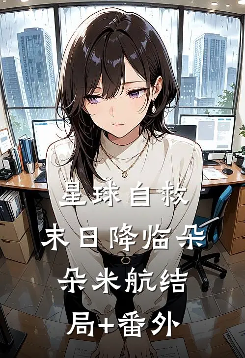 星球自救，末日降临朵朵米航结局+番外