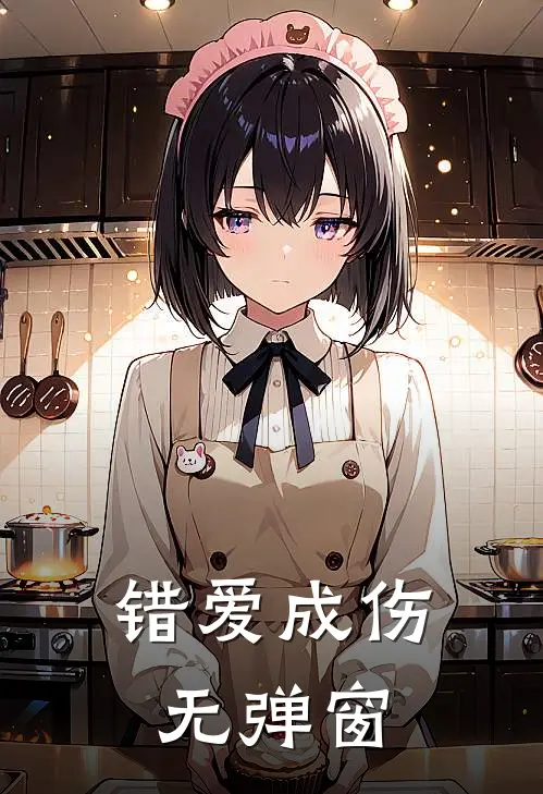 错爱成伤无弹窗