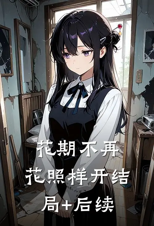 花期不再，花照样开结局+后续