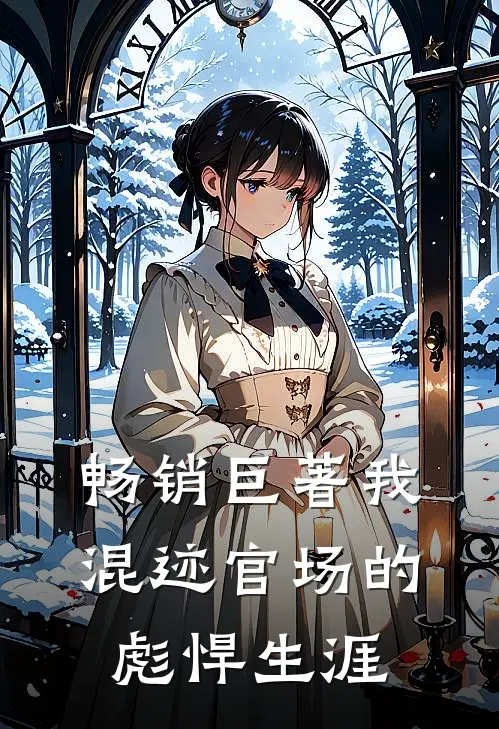 畅销巨著我混迹官场的彪悍生涯
