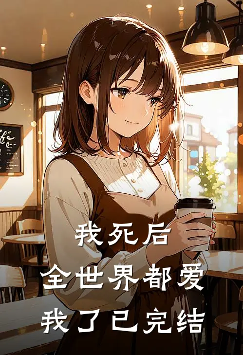我死后，全世界都爱我了已完结