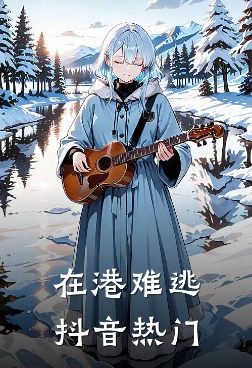 在港难逃抖音热门