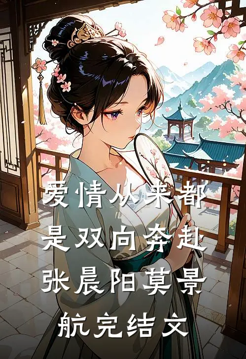 爱情从来都是双向奔赴张晨阳莫景航完结文
