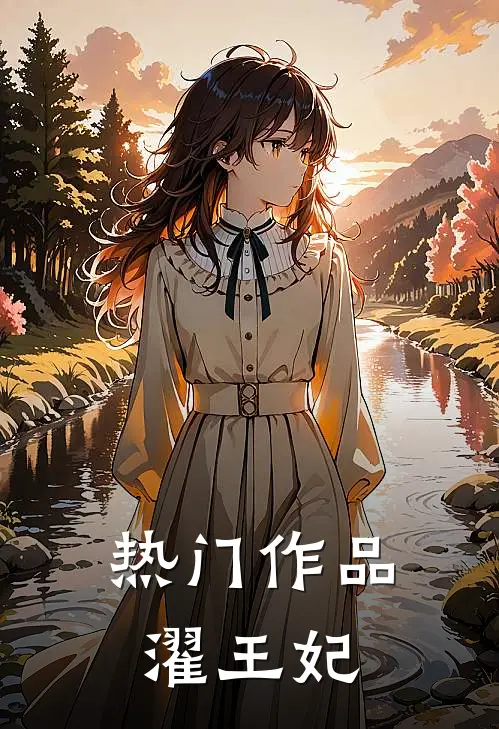 热门作品濯王妃