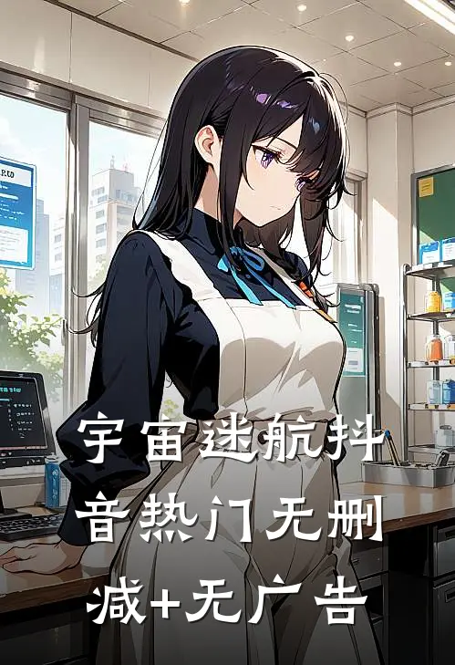 宇宙迷航抖音热门无删减+无广告